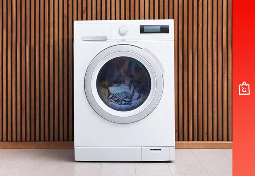 یک ماشین لباسشویی ‌خوب چه ویژگی‌‌هایی دارد؟ 