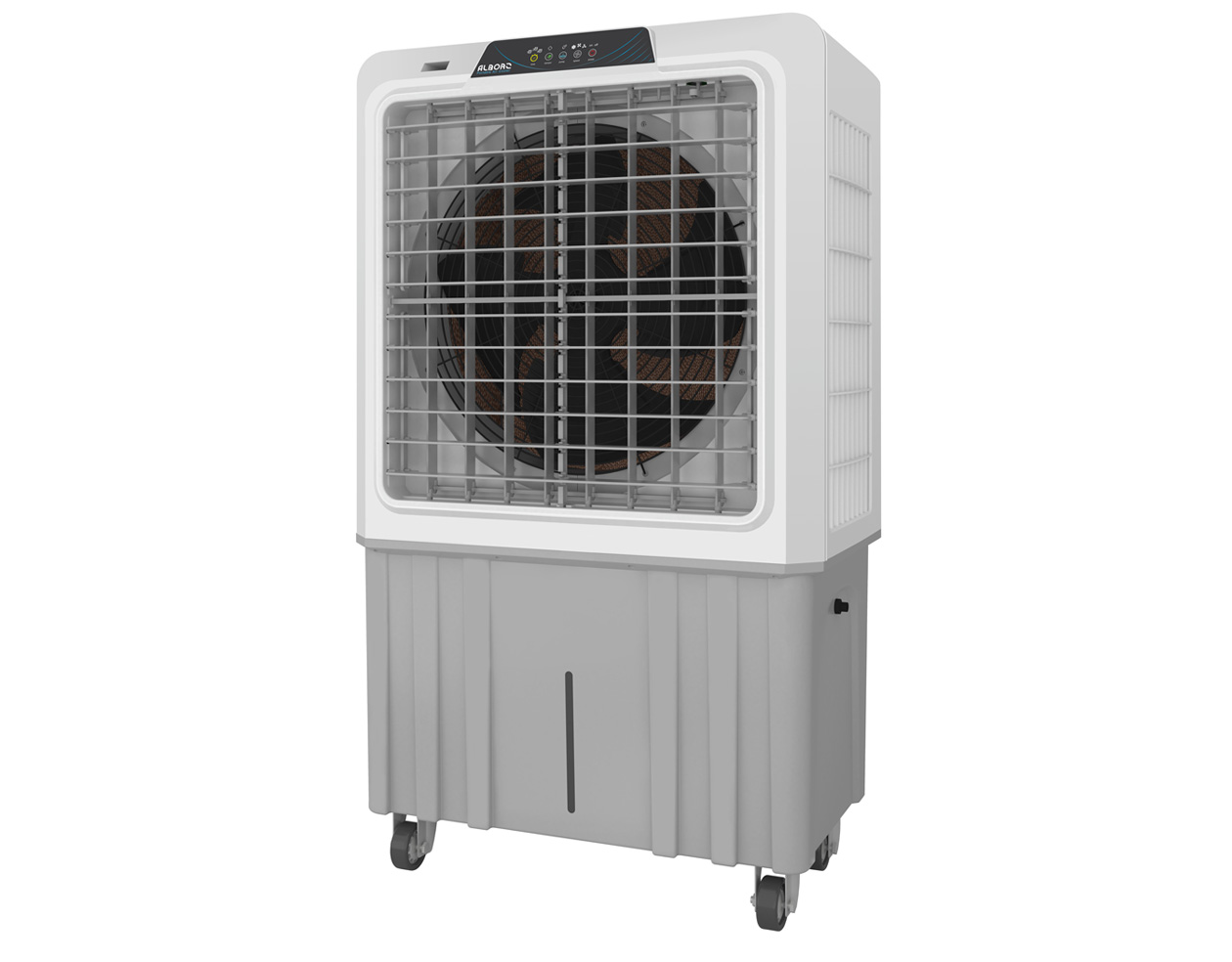 کولر پرتابل تهویه البرز COOLEX-9000 