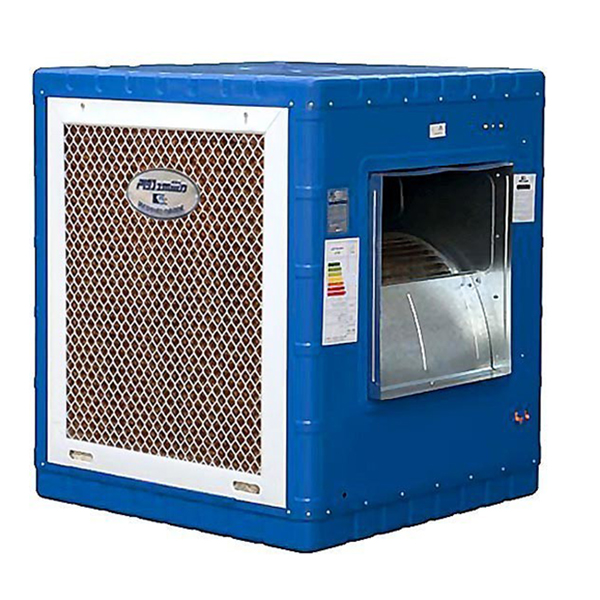 کولر آبی سلولزی ۶۰۰۰ مشهددوام مدل MD600C