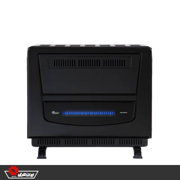 بخاری گازی ایرانشرق مدل 210