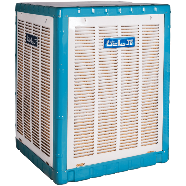 کولر آبی ازمایش مدل AZ6000