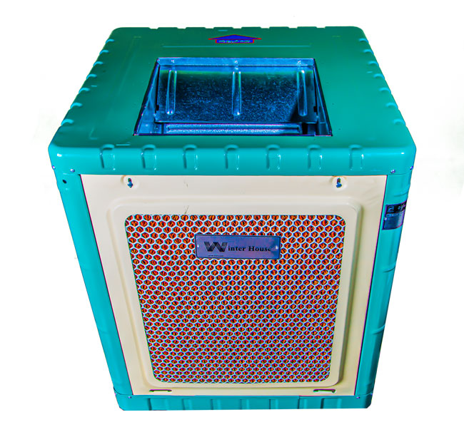 کولر آبی سلولزی بالازن 3800 کاوه کویر مدل KA38S