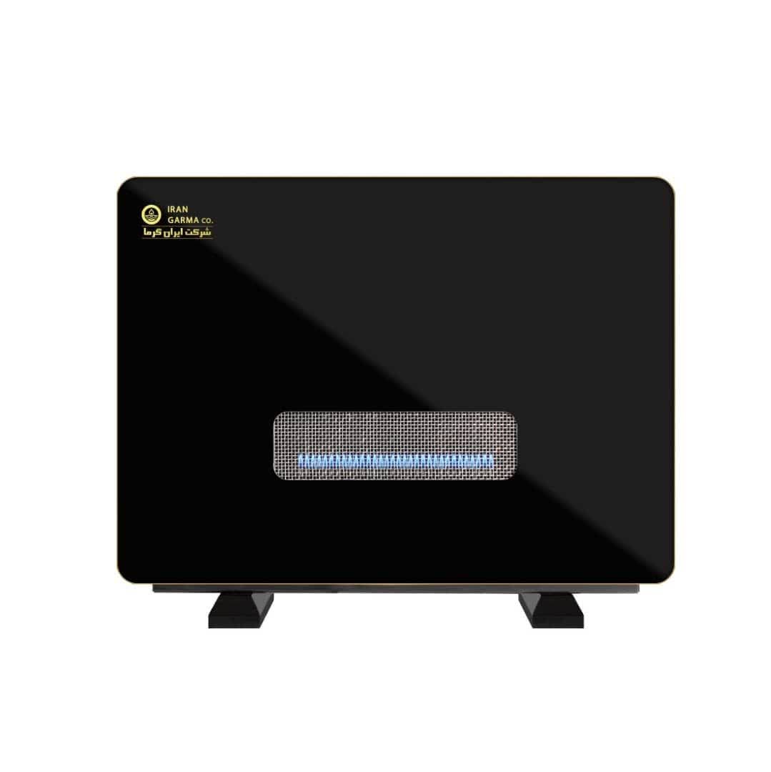 بخاری گازی ایران گرما مدل iG-CP8000K