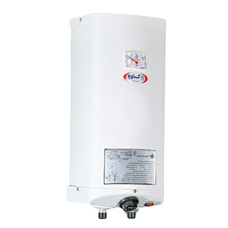 آبگرمکن برقی دیواری 10 لیتری مدل 10 کاوه کویر